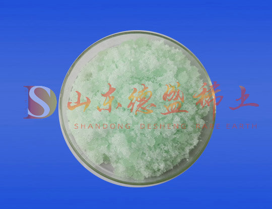 聊城硝酸铥